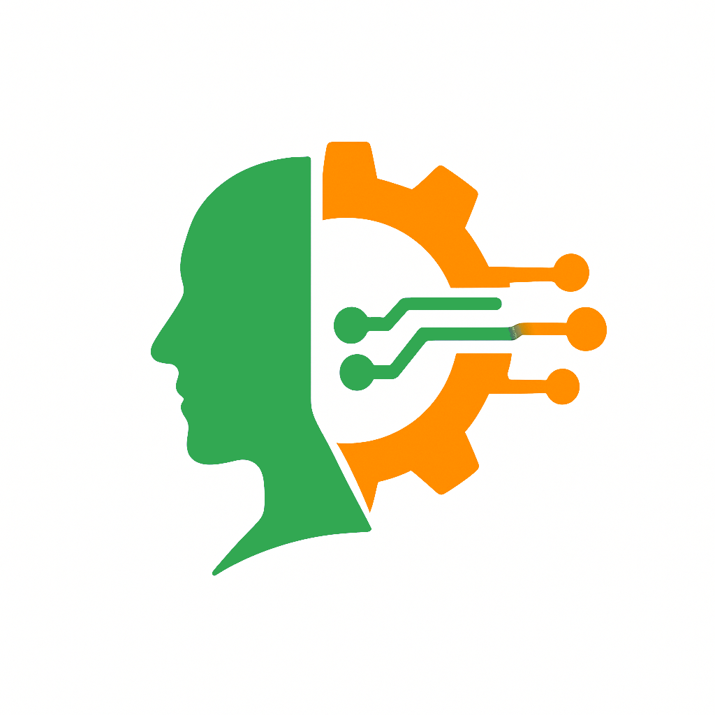 AI Workforce Logo
